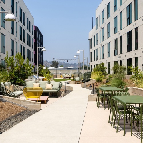 Enjoy our resident-only features Enjoy our resident-only features