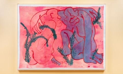 Cheyann Washington #3 Cover Image