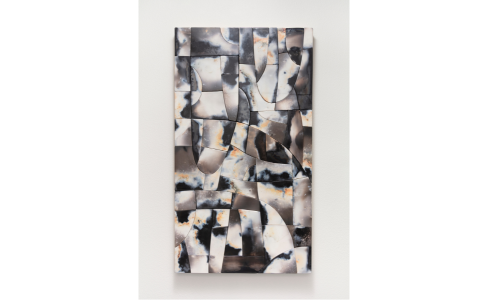 Carol Horst #3 Cover Image