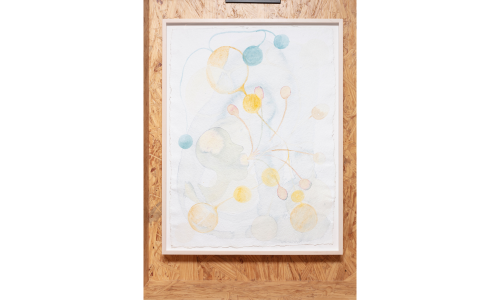 Cheyann Washington #4 Cover Image