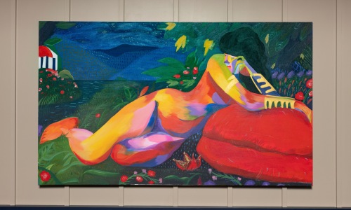 Vasco Del Ray #5 Cover Image